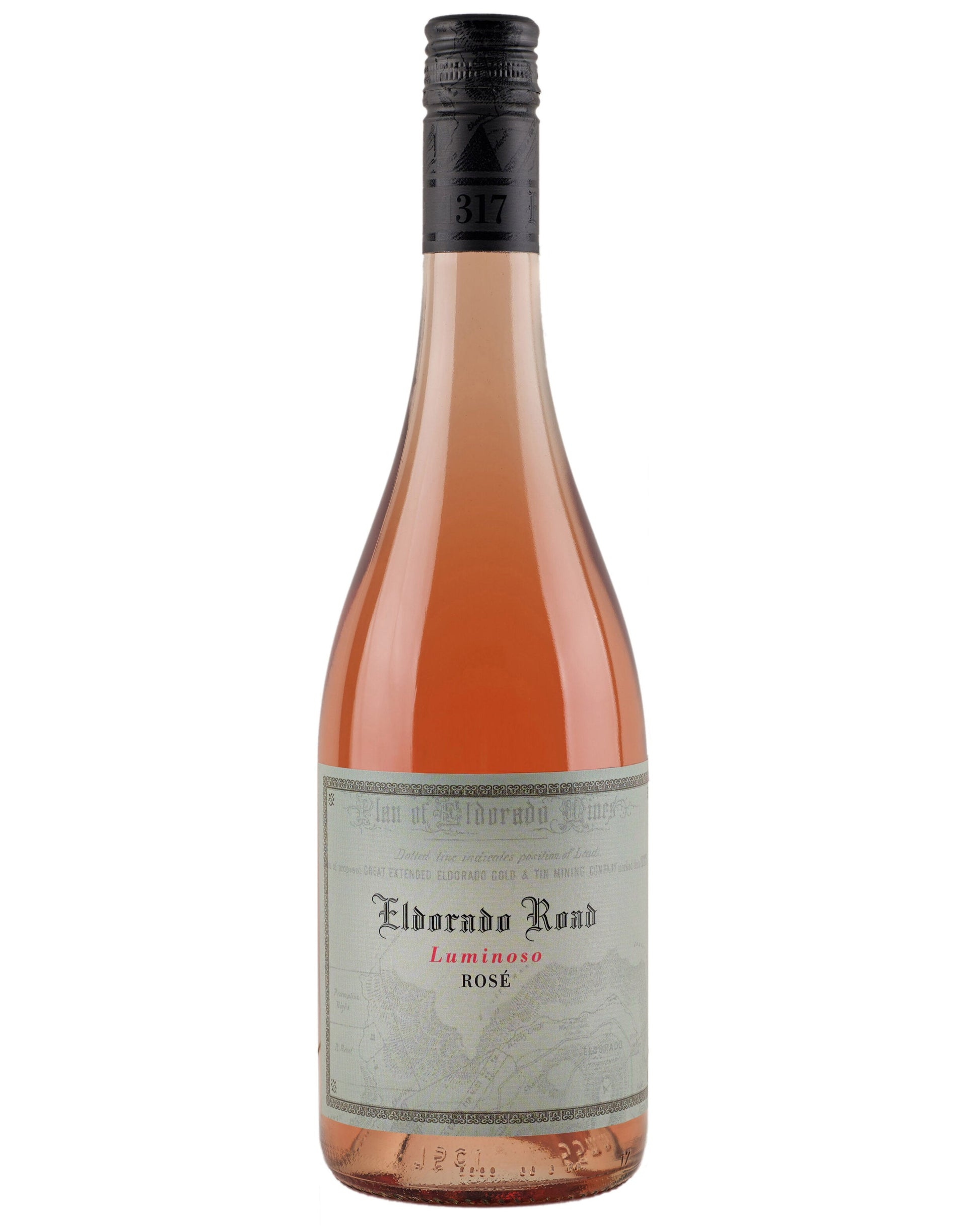 2023 Eldorado Road Luminoso Rose