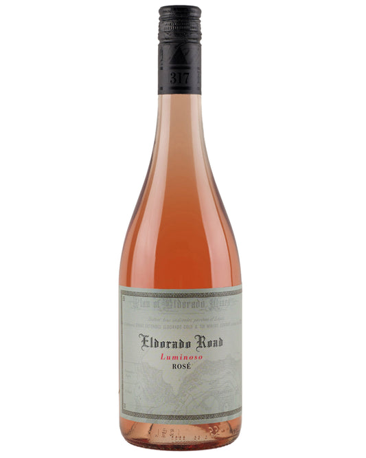 2023 Eldorado Road Luminoso Rose
