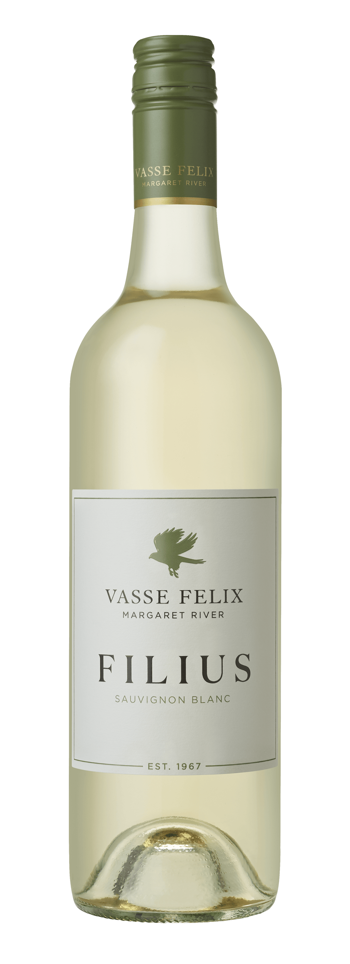 2025 Vasse Felix Filius Sauvignon Blanc 750ml