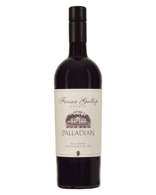 2018 Fraser Gallop Estate Palladian Cabernet Sauvignon 750ml