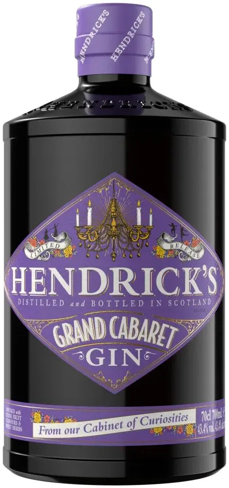 Hendricks Grand Cabaret Gin 700mL