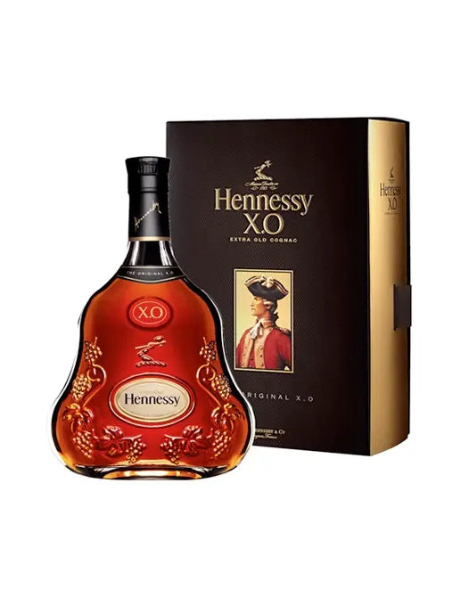 Hennessy XO Cognac 700ml Old Edition