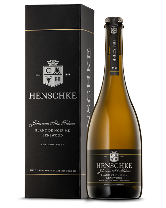 Henschke Johanne Ida Selma Blanc de Noir 750ml