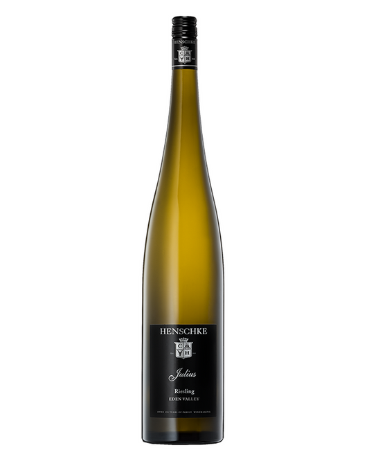 2025 Henschke Julius Riesling 1.5L Magnum