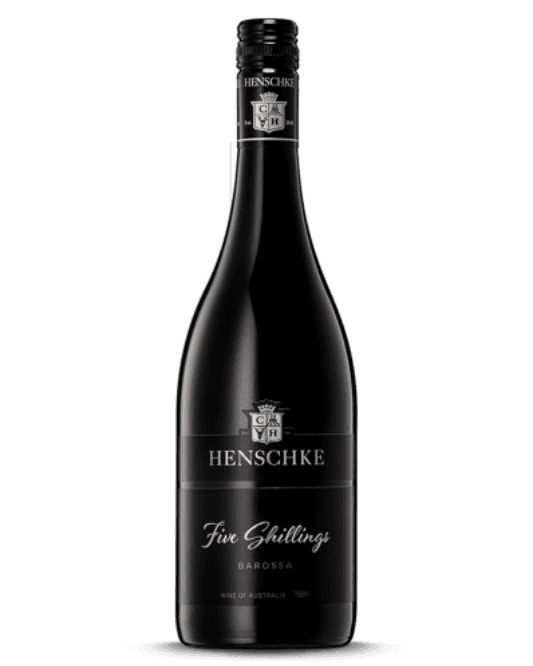 2024 Henschke Five Shillings 750ml