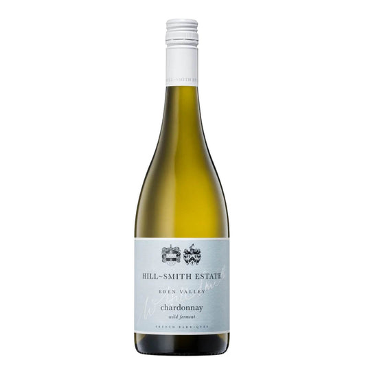 2024 Hill-Smith Estate Eden Valley Chardonnay