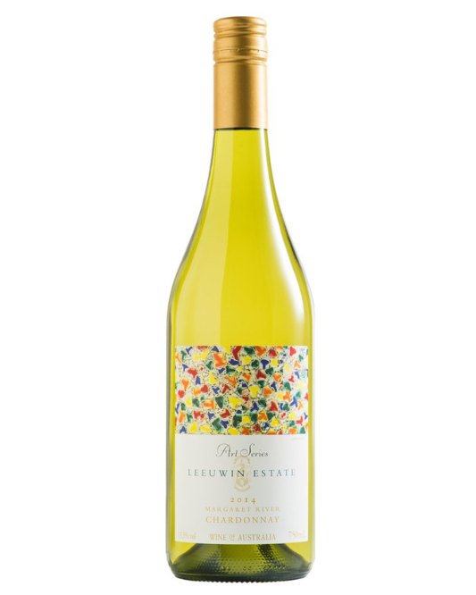 2014 Leeuwin Estate Art Series Chardonnay 750ml