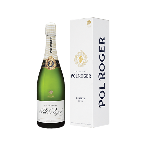 Pol Roger Brut Champagne NV