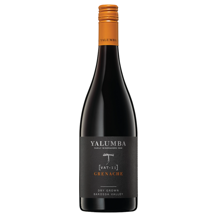 2024 Yalumba VAT 11 Grenache 750ml