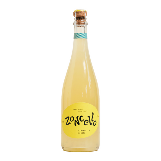 Zonzo Estate Zoncello Limoncello Spritz 750ml 6pk