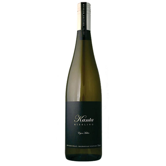 2015 Kanta Museum Release Riesling 750ml
