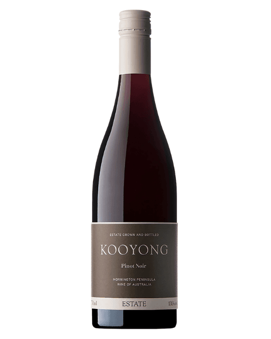 2023 Kooyong Estate Pinot Noir 750ml