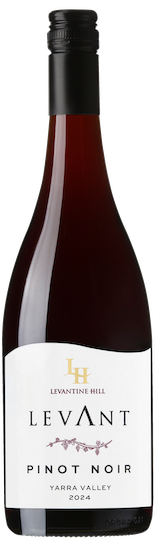 2024 Levant By Levantine Hill Pinot Noir 750ml