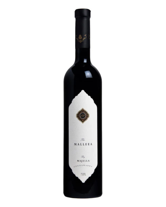 2017 Majella The Malleea Cabernet Shiraz 750ml