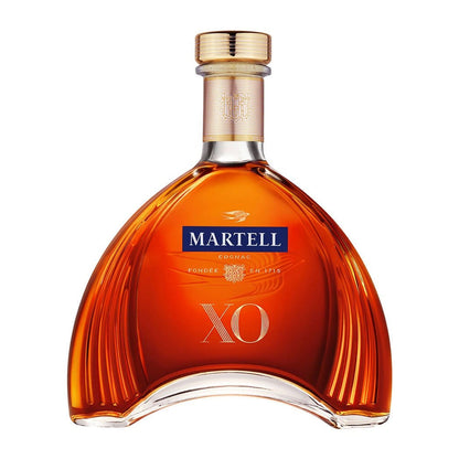 Martell XO Cognac 700mL Gift Box