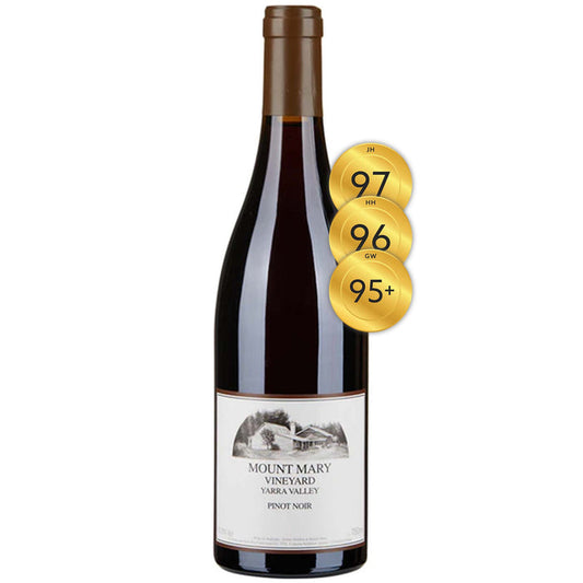 2020 Mount Mary Pinot Noir 750ml