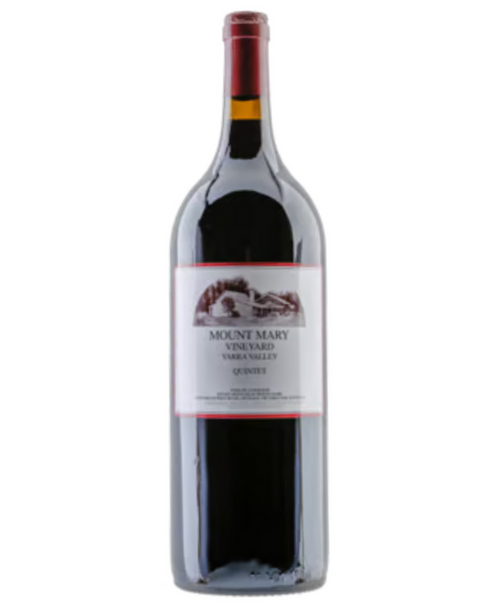 2006 Mount Mary Quintet Red Blend 1.5L Magnum