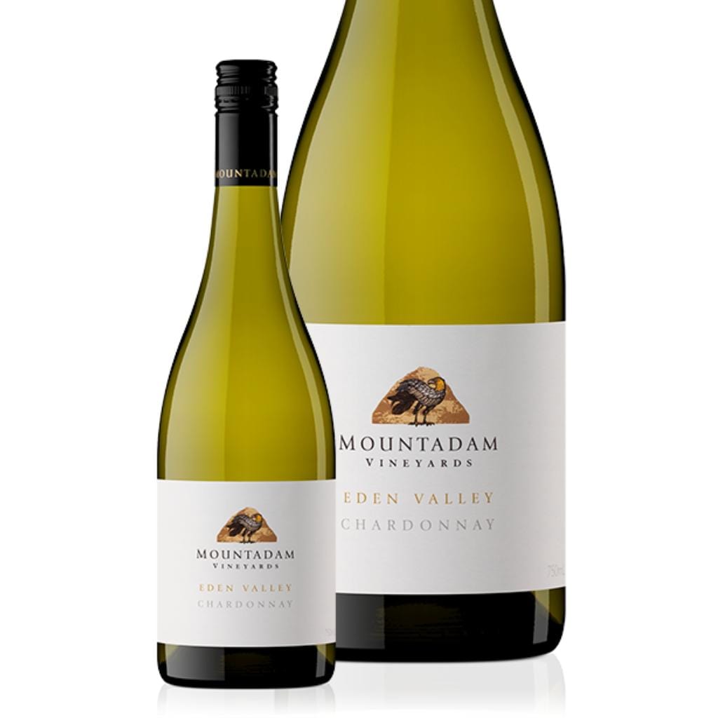 2023 Mountadam Eden Valley Chardonnay 750ml