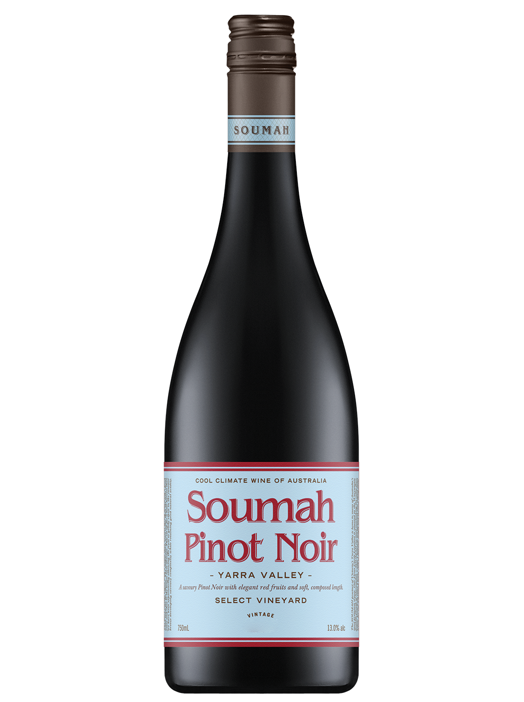 2024 Soumah D’ Pinot Noir 750ml