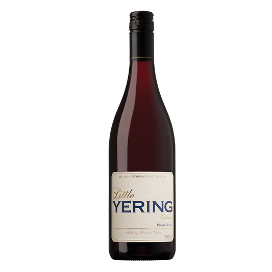 2024 Little Yering Pinot Noir 750ml 6 pack
