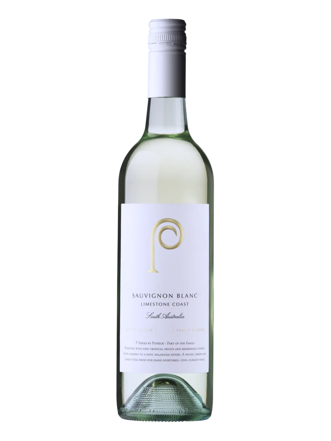 2022 Patrick P-Series Sauvignon Blanc 750ml