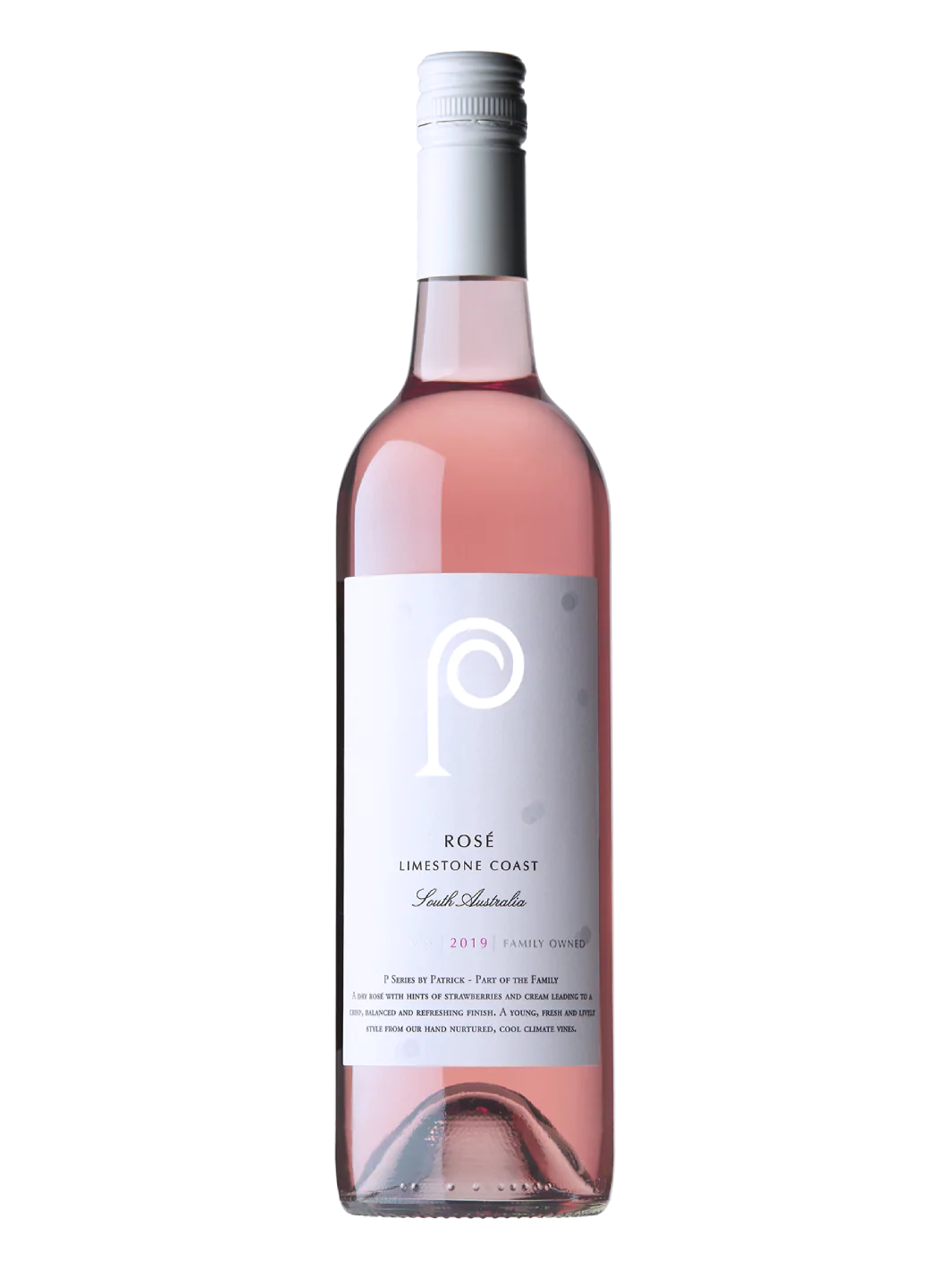 2021 Patrick P-Series Rosé 750ml