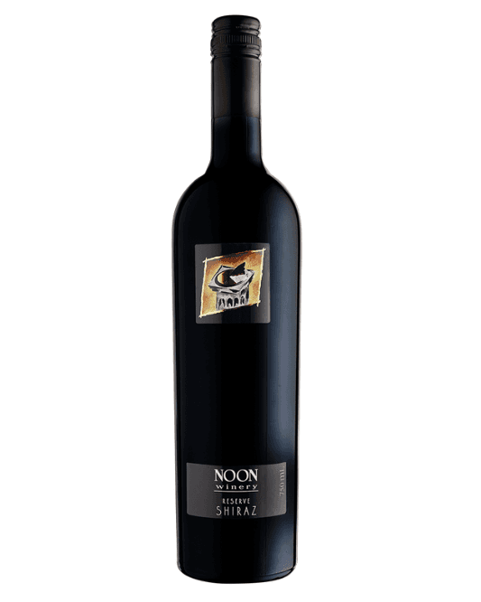 2021 Noon Winery Reserve Shiraz 750ml