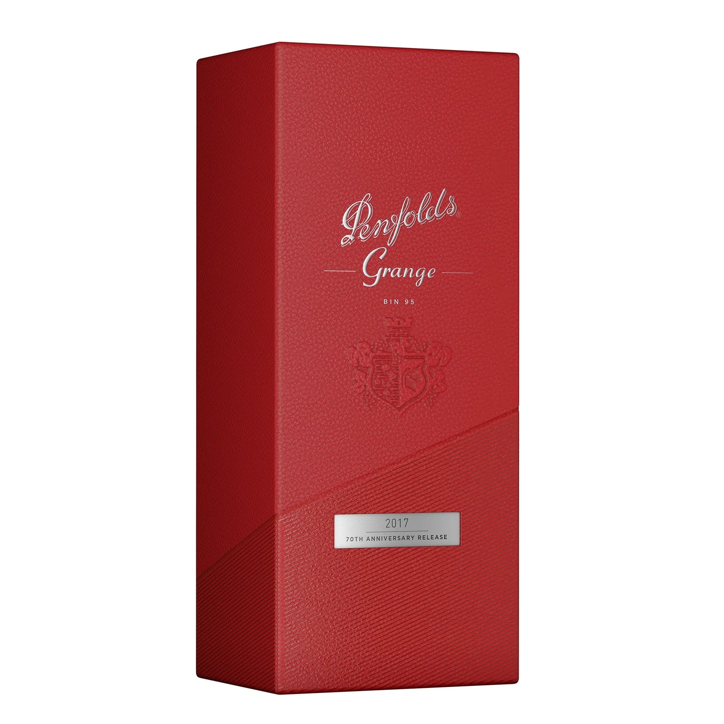 2017 Penfolds Bin 95 Grange Shiraz 750ml Gift Box