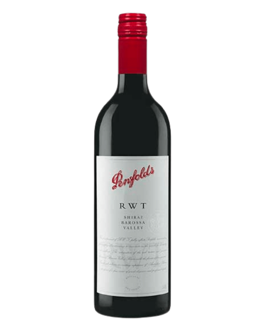 2019 Penfolds RWT Bin 798 Shiraz 750ml