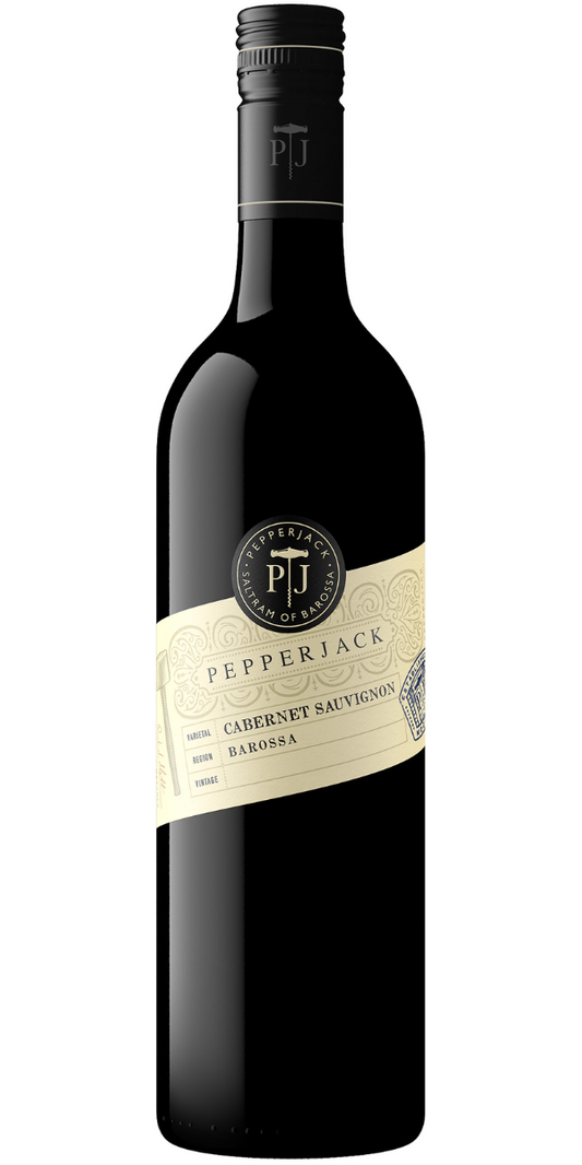 Pepperjack Cabernet Sauvignon 750ml