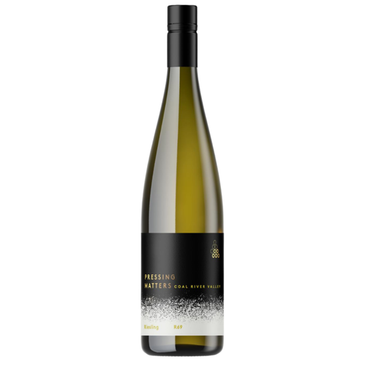 2022 Pressing Matters R69 Riesling 750ml
