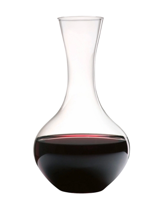 Riedel Syrah Decanter