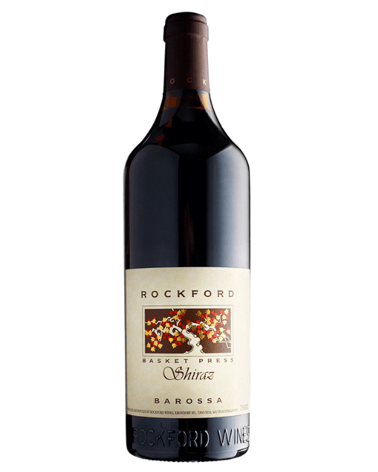 2019 Rockford Basket Press Shiraz 750ML