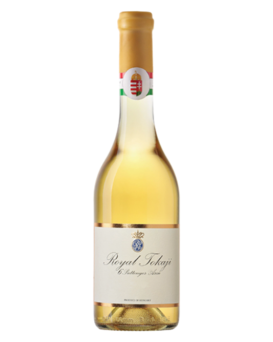 2017 Royal Tokaji Gold Label Aszu 6 Puttonyos 500ml