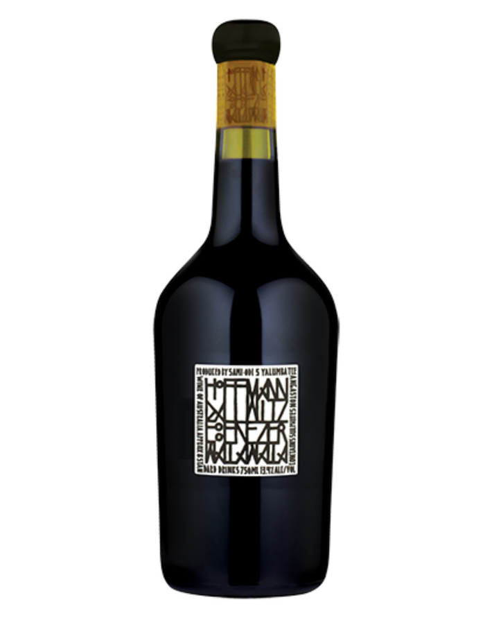 Sami-Odi Little Wine #8 Syrah 750ml
