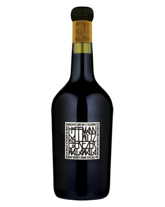 Sami-Odi Little Wine #8 Syrah 750ml