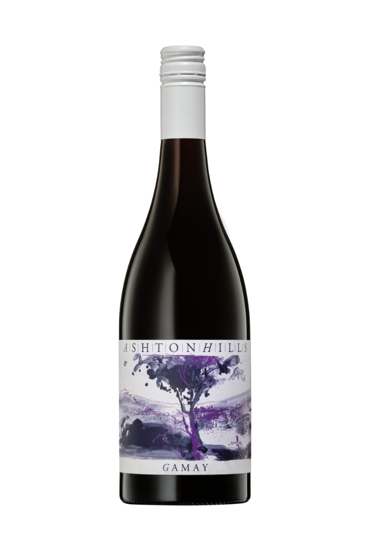 2024 Ashton Hills Gamay 750ml