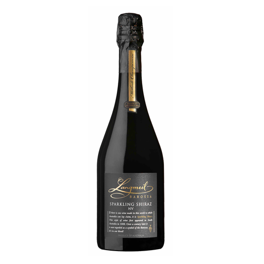 Langmeil Winery Stelle Nere Sparkling Shiraz Cuvée NV 750ml