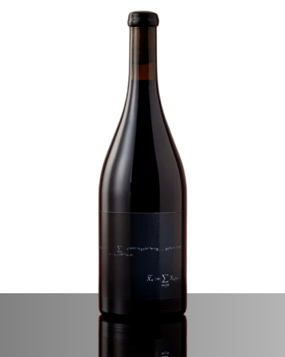 2020 Standish Schubert Theorem Shiraz 750ml