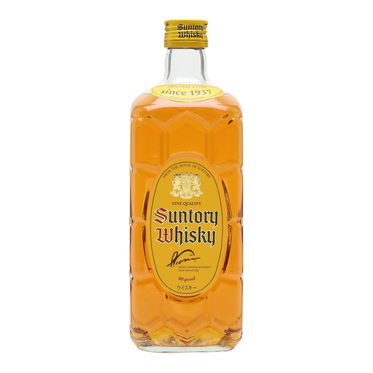 Suntory Kakubin Blended Japanese Whisky 700ml