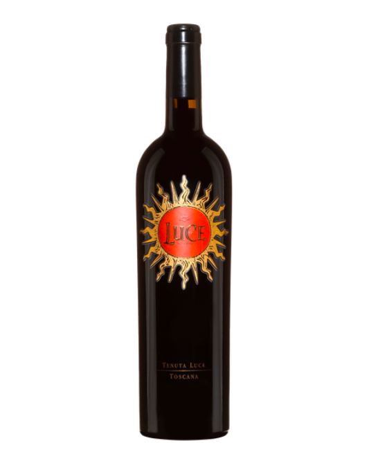 2020 Tenuta Luce 'Luce' Toscana IGT 750ml