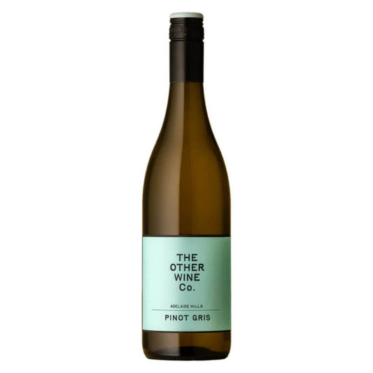 2025 The Other Wine Co Pinot Gris 750ml