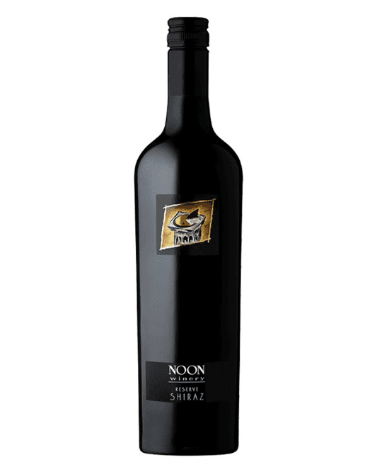 2014 Noon Winery Reserve Cabernet Sauvignon 750ml