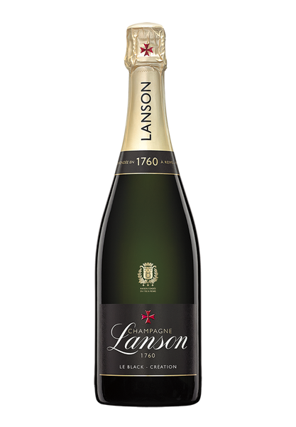 Lanson Le Black Création Champagne Brut