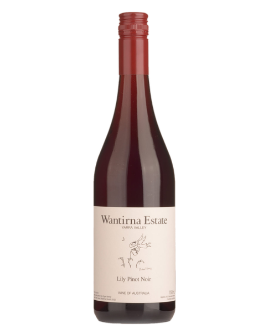 2021 Wantirna Estate 'Lily' Pinot Noir 750ml