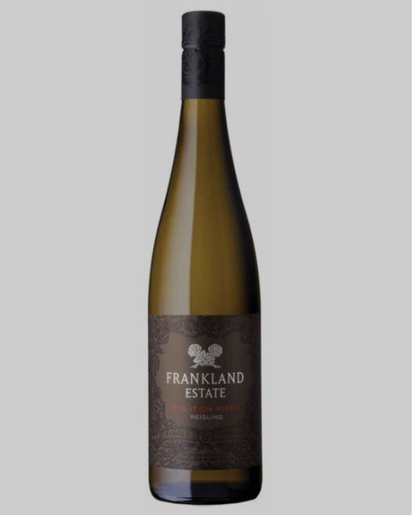 2023 Frankland Estate Isolation Ridge Riesling 750ml