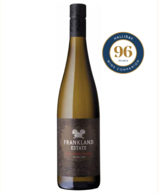 2023 Frankland Estate Isolation Ridge Riesling 750ml
