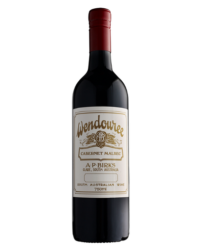 2020 Wendouree Cabernet Malbec 750ml