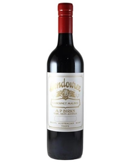 2020 Wendouree Cabernet Malbec 750ml