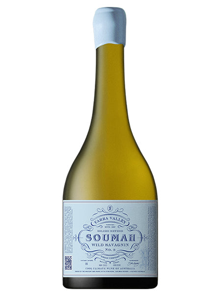 Soumah Wild Savagnin No.3 750ml